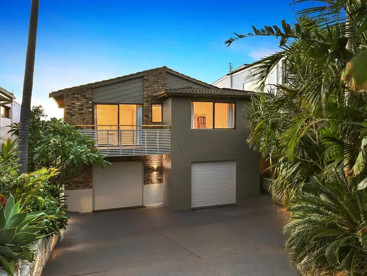 Third view of Homely house listing, 46 Robertson Road, North Curl Curl NSW 2099