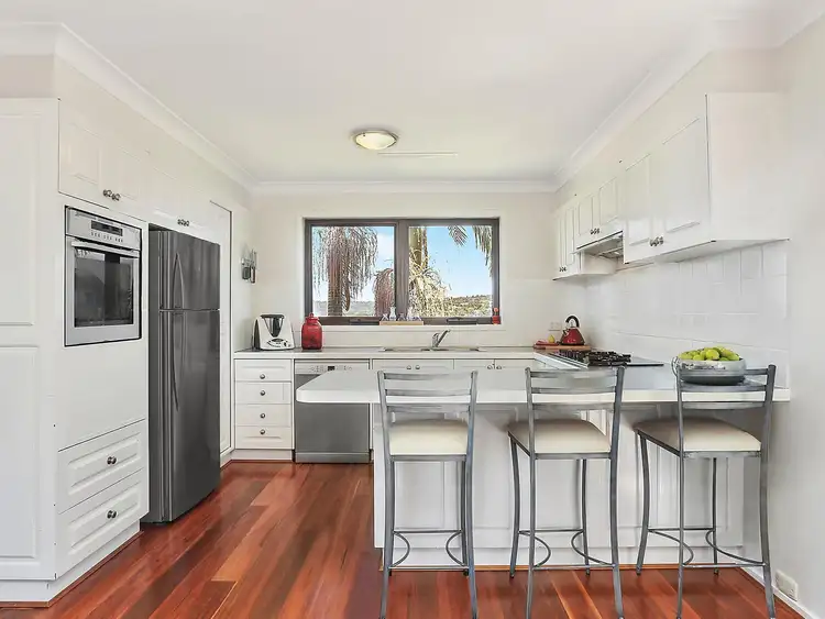 Fourth view of Homely house listing, 46 Robertson Road, North Curl Curl NSW 2099
