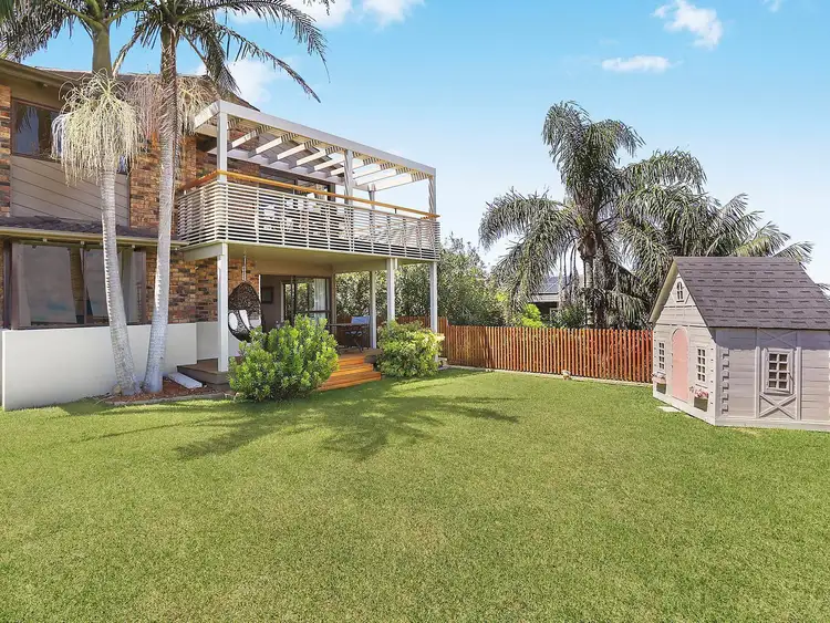 Fifth view of Homely house listing, 46 Robertson Road, North Curl Curl NSW 2099