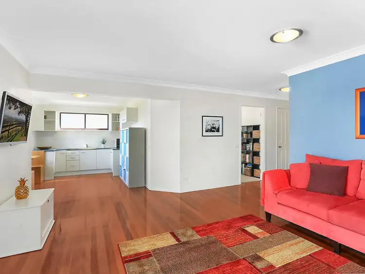 Sixth view of Homely house listing, 46 Robertson Road, North Curl Curl NSW 2099