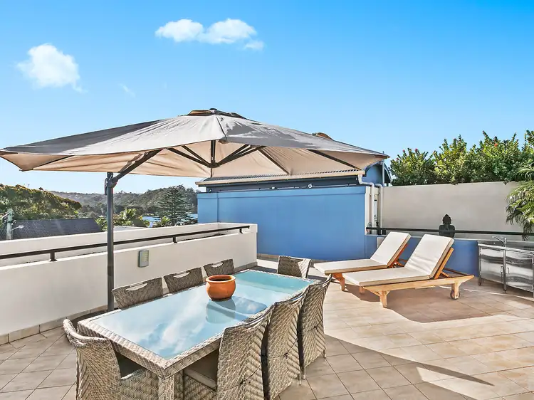 9/39 Lagoon Street, Narrabeen NSW 2101