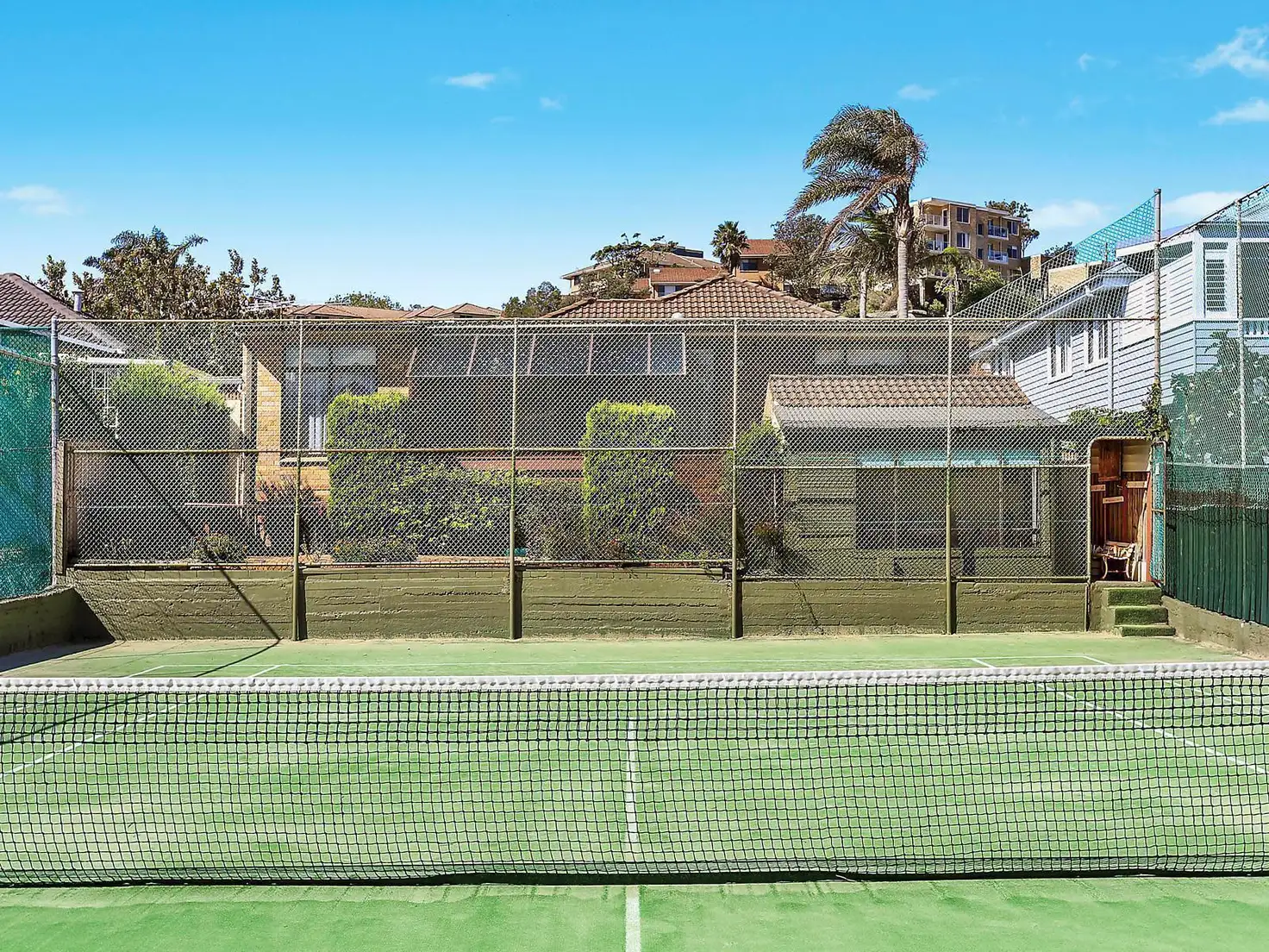Main view of Homely house listing, 21 Ocean View Road, Freshwater NSW 2096