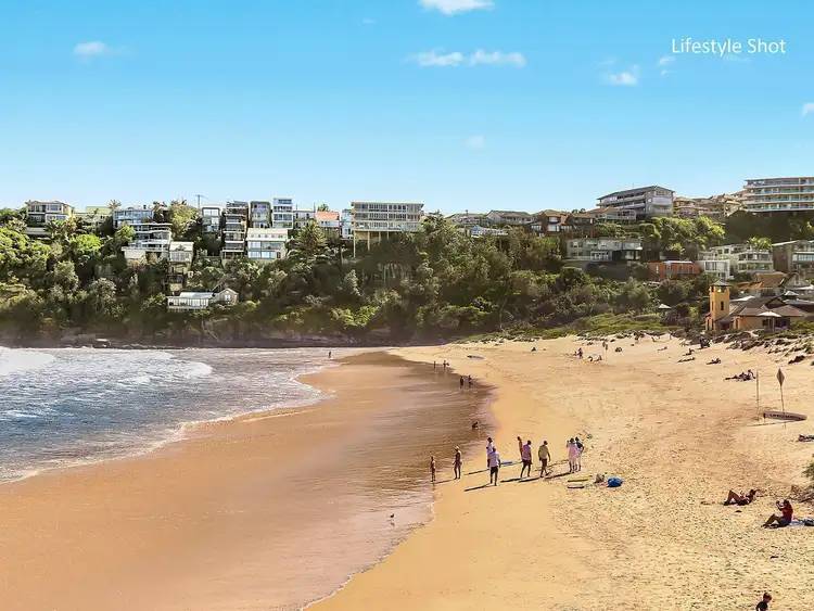 Sixth view of Homely house listing, 21 Ocean View Road, Freshwater NSW 2096