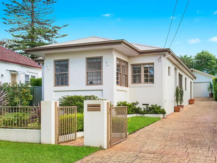5 Boronia Street, Cronulla NSW 2230