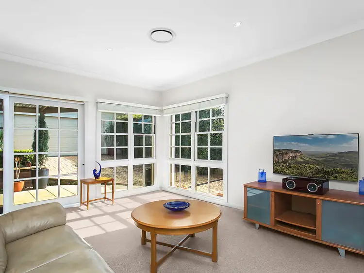 Second view of Homely house listing, 5 Boronia Street, Cronulla NSW 2230