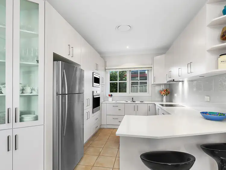 Third view of Homely house listing, 5 Boronia Street, Cronulla NSW 2230