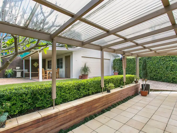 Fourth view of Homely house listing, 5 Boronia Street, Cronulla NSW 2230