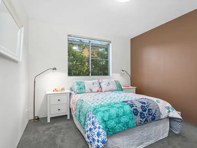 Third view of Homely apartment listing, 7/7 Clyde Road, Dee Why NSW 2099