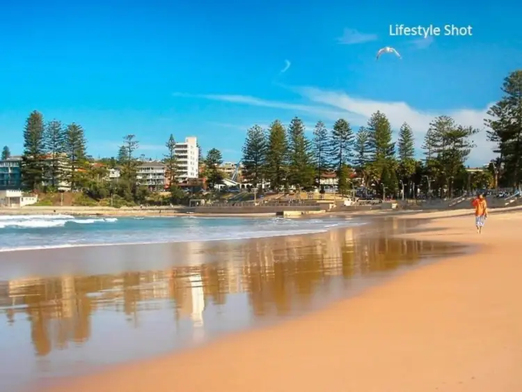 Fourth view of Homely apartment listing, 7/7 Clyde Road, Dee Why NSW 2099