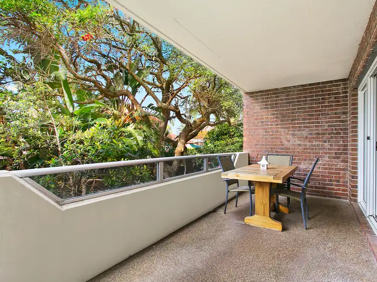 Main view of Homely apartment listing, 8/2 Clarke Street, Narrabeen NSW 2101