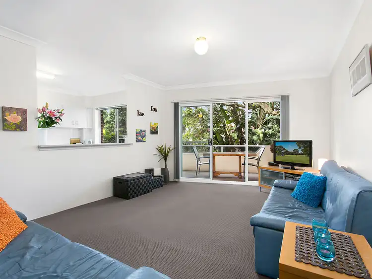 Second view of Homely apartment listing, 8/2 Clarke Street, Narrabeen NSW 2101