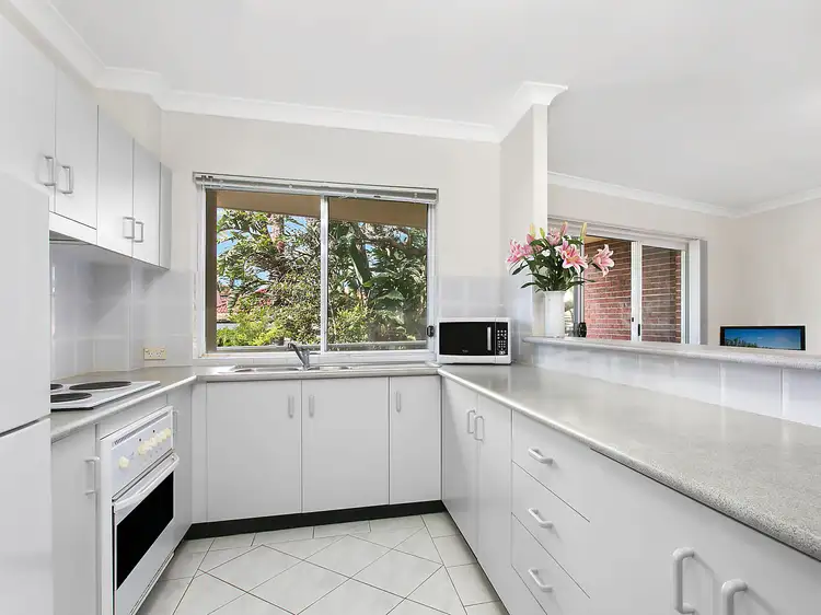 Third view of Homely apartment listing, 8/2 Clarke Street, Narrabeen NSW 2101