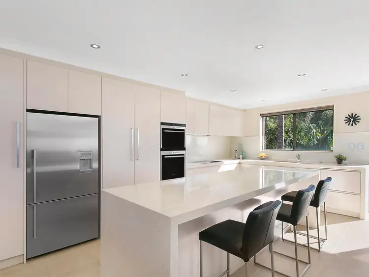 Fifth view of Homely house listing, 7 Jibbon Street, Cronulla NSW 2230