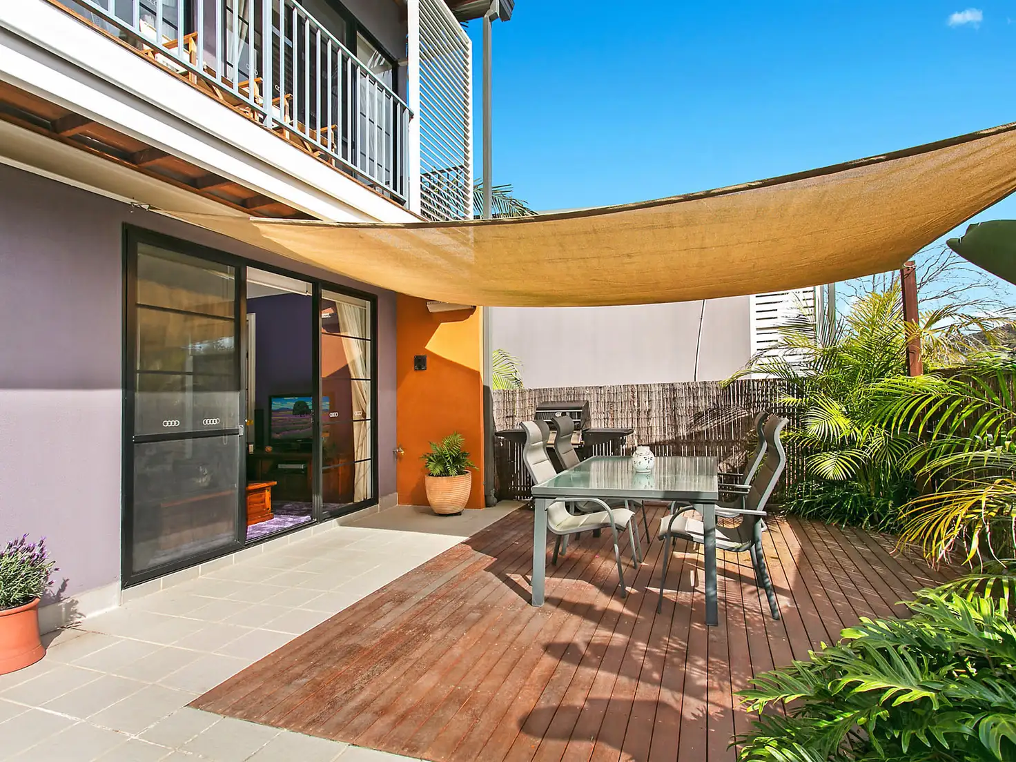 Main view of Homely townhouse listing, 7/82B Old Pittwater Road, Brookvale NSW 2100