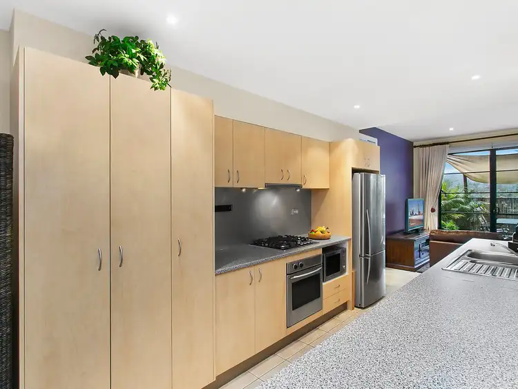 Second view of Homely townhouse listing, 7/82B Old Pittwater Road, Brookvale NSW 2100