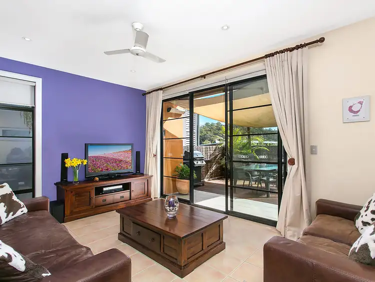 Third view of Homely townhouse listing, 7/82B Old Pittwater Road, Brookvale NSW 2100