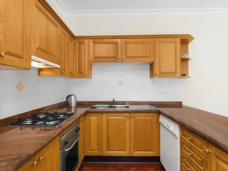 Second view of Homely villa listing, 15/9 Lucas Street, Cronulla NSW 2230