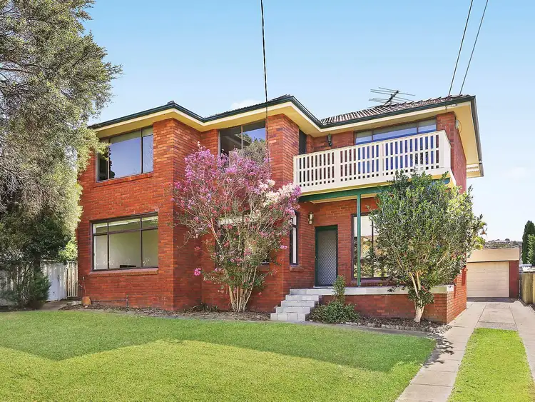 Main view of Homely house listing, 14 Creer Place, Narraweena NSW 2099
