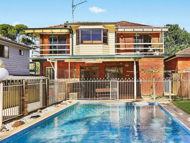 Second view of Homely house listing, 14 Creer Place, Narraweena NSW 2099
