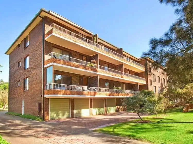 Third view of Homely apartment listing, 28/16 Devitt Street, Narrabeen NSW 2101