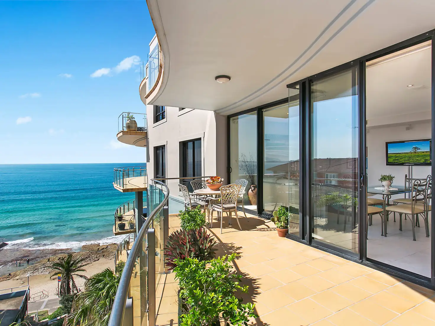 Main view of Homely apartment listing, 15/22 Ozone Street, Cronulla NSW 2230