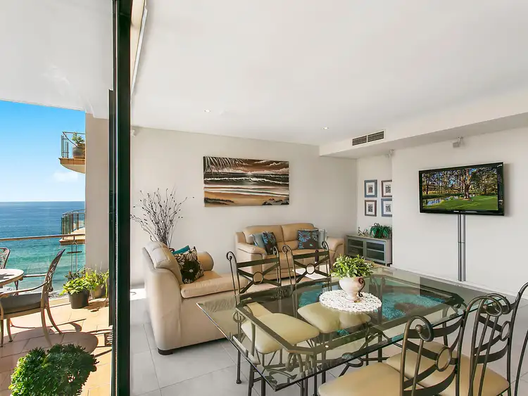 Third view of Homely apartment listing, 15/22 Ozone Street, Cronulla NSW 2230