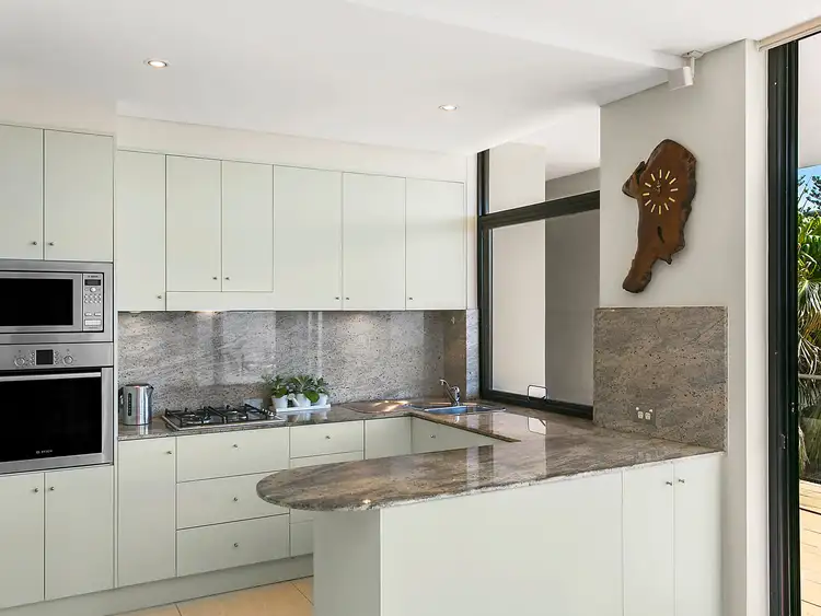 Fourth view of Homely apartment listing, 15/22 Ozone Street, Cronulla NSW 2230