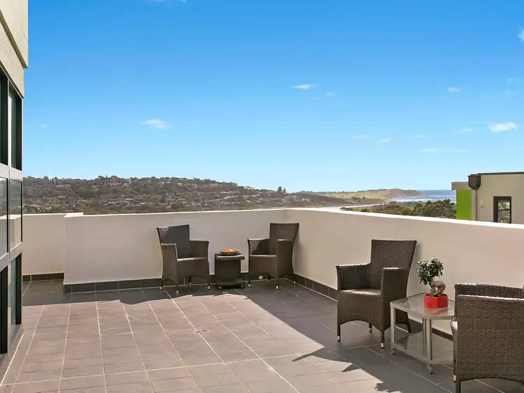 Main view of Homely apartment listing, 1104/1 Dee Why Parade, Dee Why NSW 2099