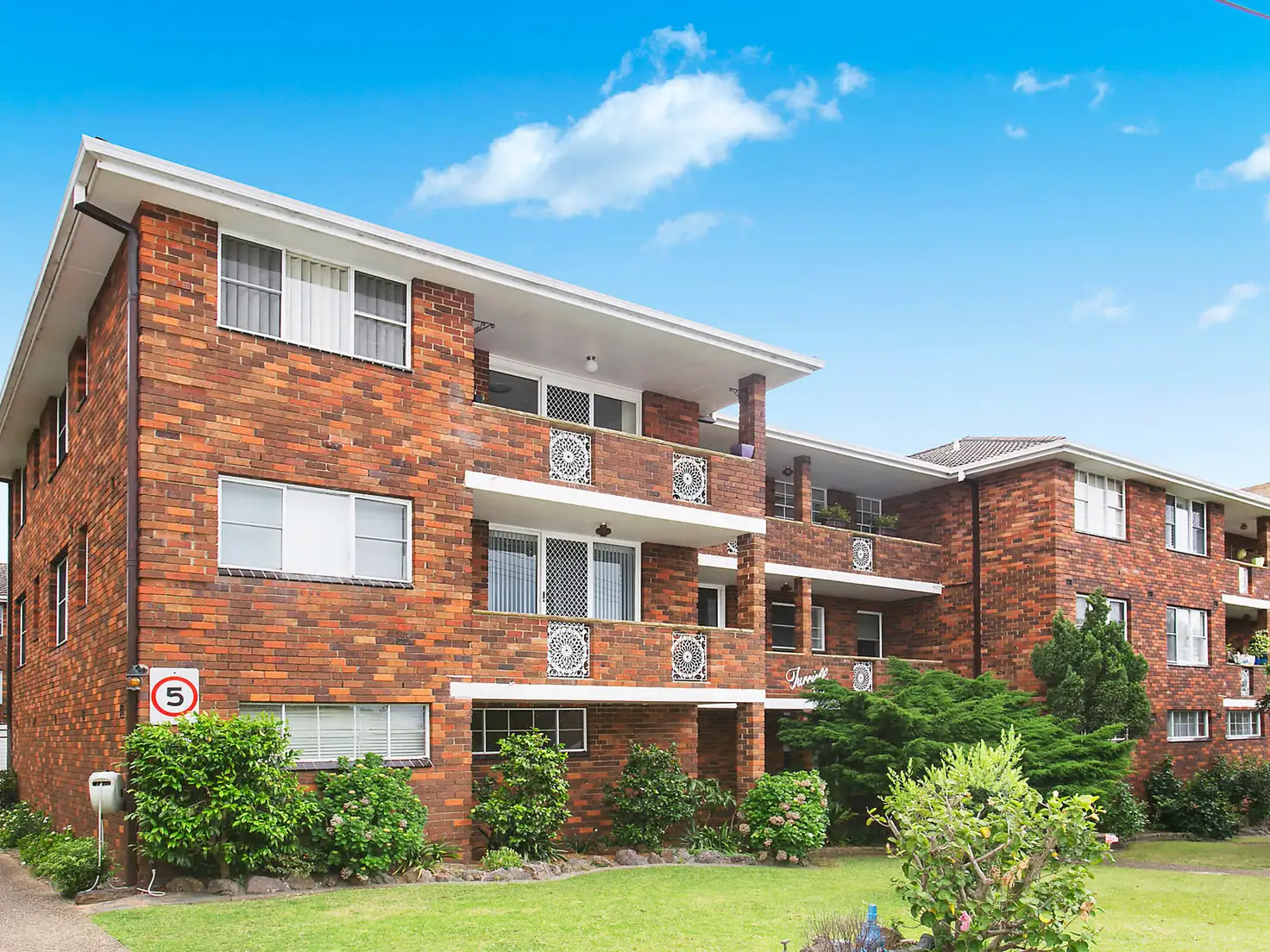 Main view of Homely apartment listing, 10/1 Richmount Street, Cronulla NSW 2230
