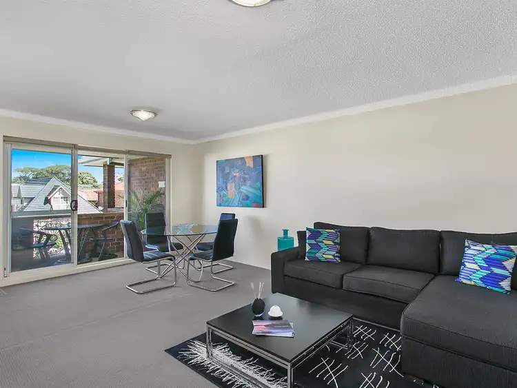 Second view of Homely apartment listing, 10/1 Richmount Street, Cronulla NSW 2230