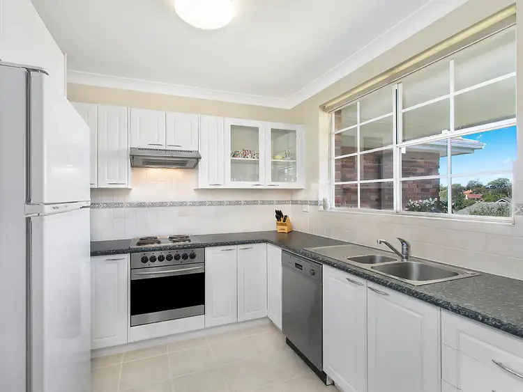 Third view of Homely apartment listing, 10/1 Richmount Street, Cronulla NSW 2230