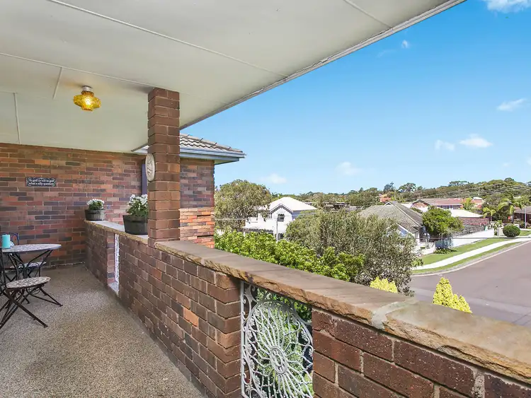 Fourth view of Homely apartment listing, 10/1 Richmount Street, Cronulla NSW 2230