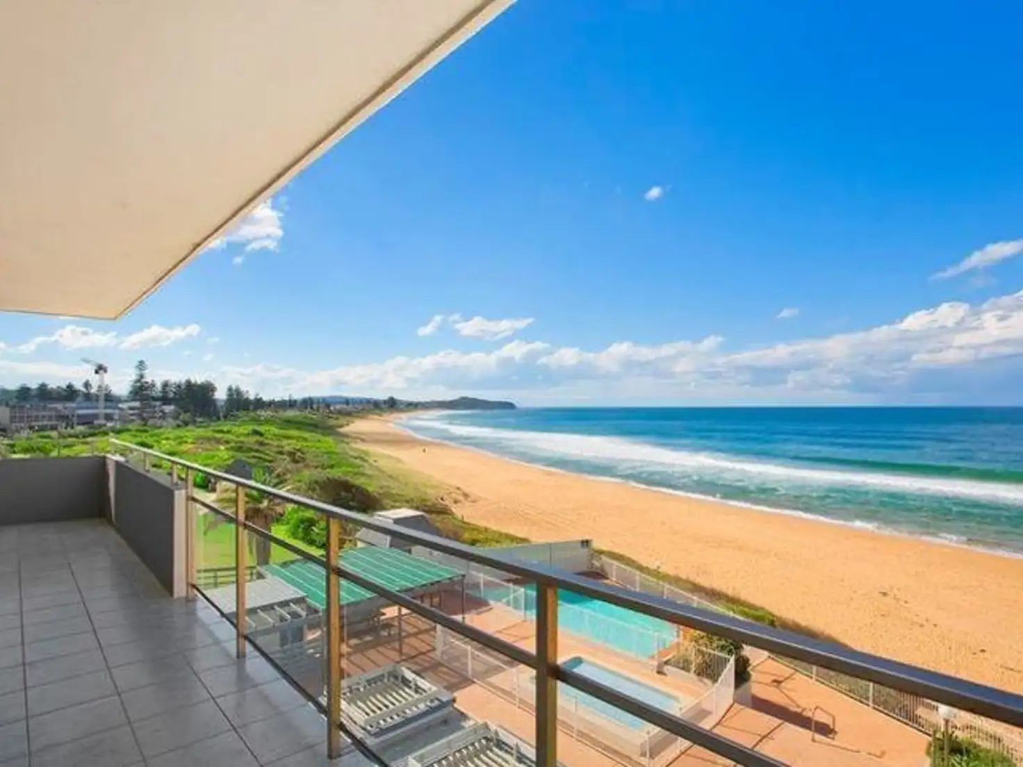 Main view of Homely apartment listing, 14/11 Ocean Street, Narrabeen NSW 2101