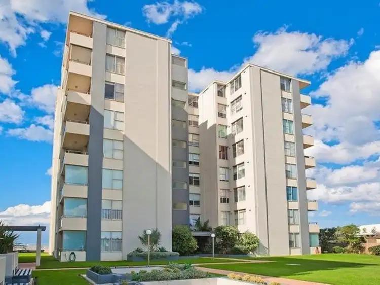Third view of Homely apartment listing, 14/11 Ocean Street, Narrabeen NSW 2101