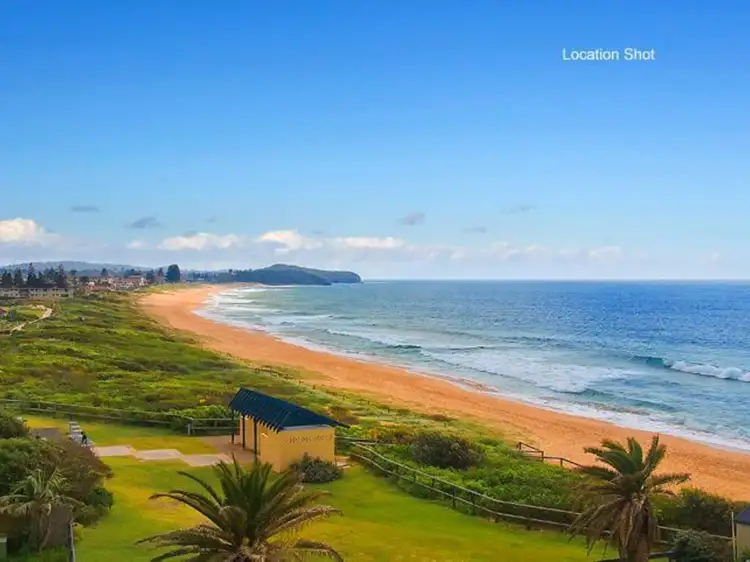 Fourth view of Homely apartment listing, 14/11 Ocean Street, Narrabeen NSW 2101