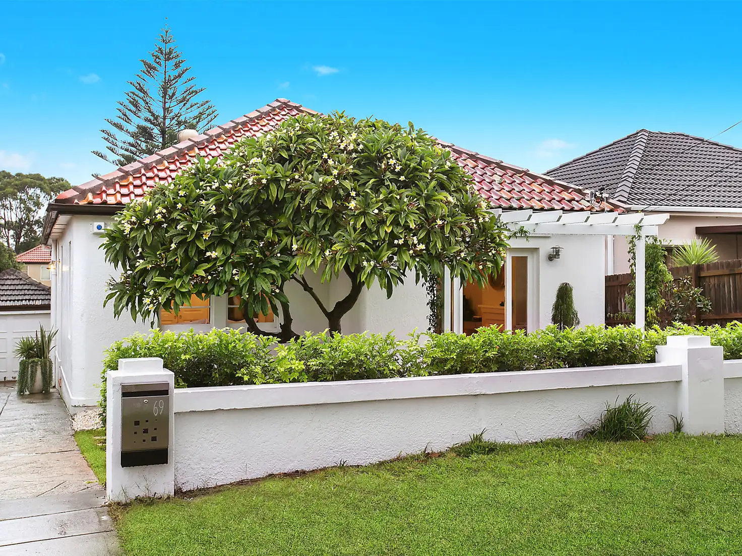 Main view of Homely house listing, 69 Murrabin Avenue, Matraville NSW 2036