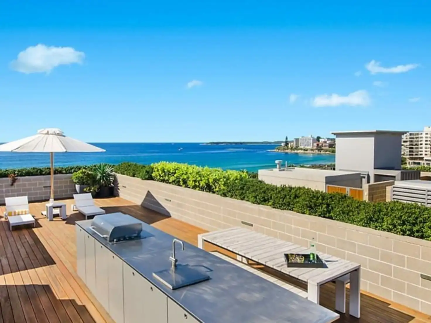 Main view of Homely apartment listing, 11/29 Prince Street, Cronulla NSW 2230