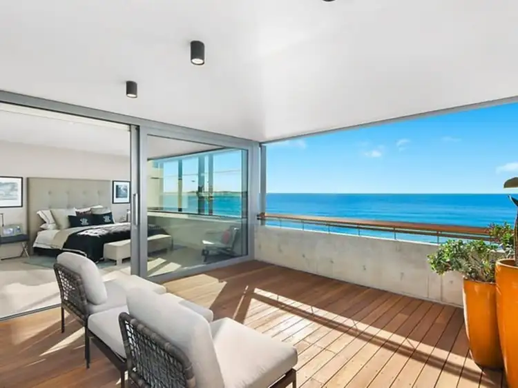 Second view of Homely apartment listing, 11/29 Prince Street, Cronulla NSW 2230