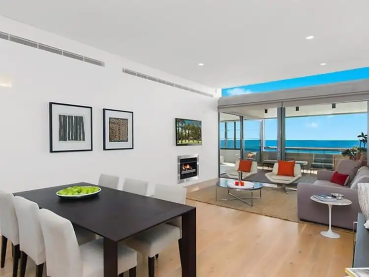 Third view of Homely apartment listing, 11/29 Prince Street, Cronulla NSW 2230