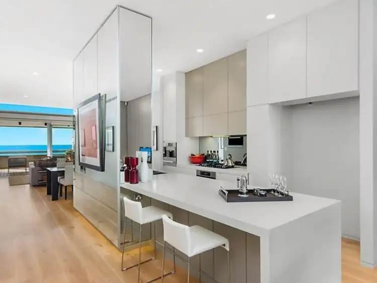 Fourth view of Homely apartment listing, 11/29 Prince Street, Cronulla NSW 2230