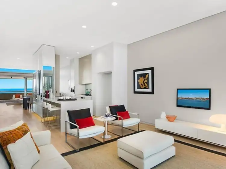 Fifth view of Homely apartment listing, 11/29 Prince Street, Cronulla NSW 2230