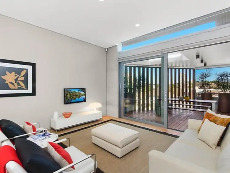 Sixth view of Homely apartment listing, 11/29 Prince Street, Cronulla NSW 2230