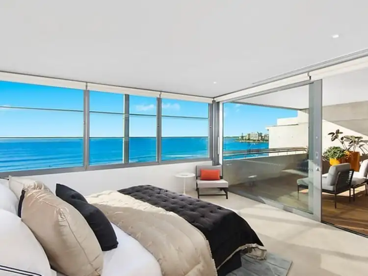Seventh view of Homely apartment listing, 11/29 Prince Street, Cronulla NSW 2230