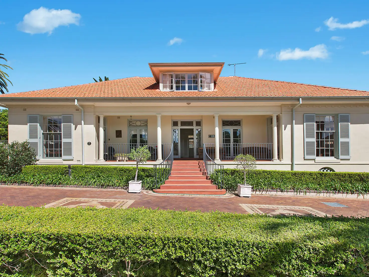 Main view of Homely villa listing, 6/9 Lucas Street, Cronulla NSW 2230