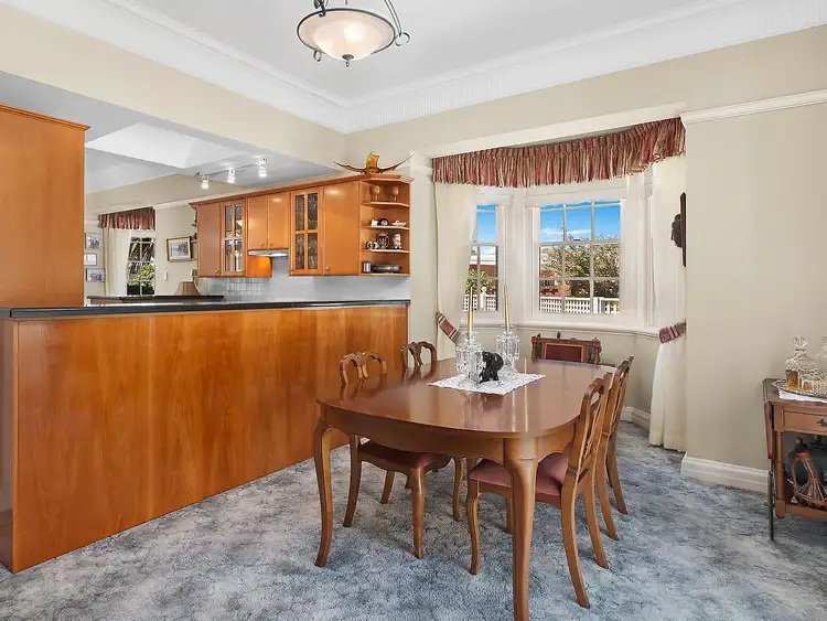 Third view of Homely villa listing, 6/9 Lucas Street, Cronulla NSW 2230