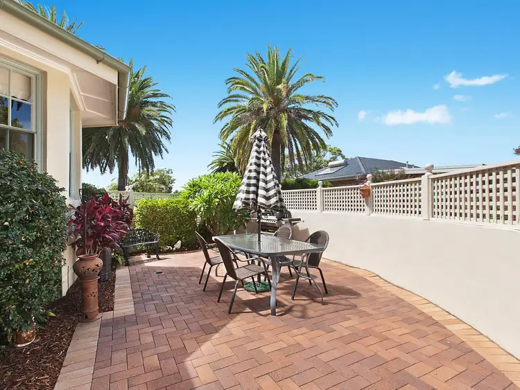 Fourth view of Homely villa listing, 6/9 Lucas Street, Cronulla NSW 2230