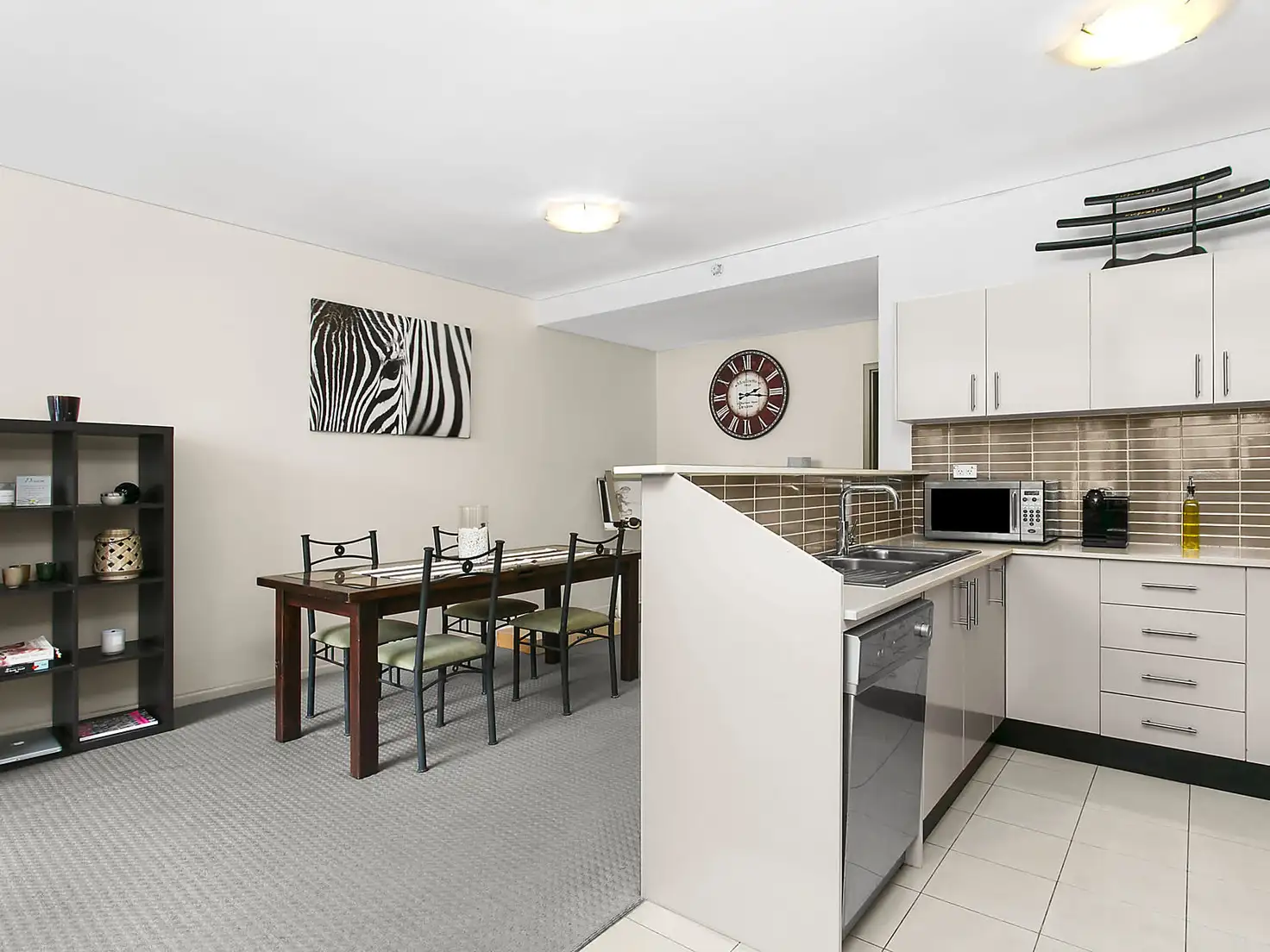 Main view of Homely apartment listing, 21/228 Condamine Street, Manly Vale NSW 2093