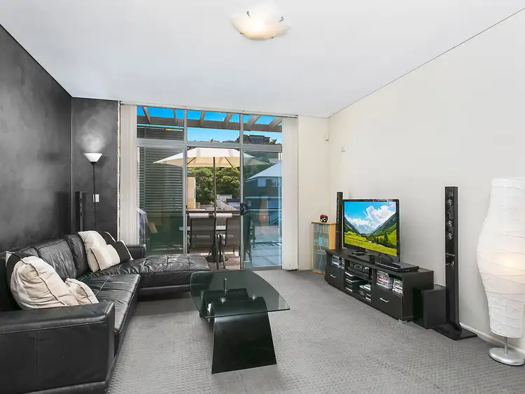 Second view of Homely apartment listing, 21/228 Condamine Street, Manly Vale NSW 2093