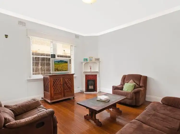 Main view of Homely apartment listing, 5/43 Ashburner Street, Manly NSW 2095