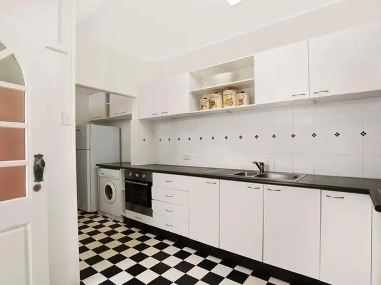 Second view of Homely apartment listing, 5/43 Ashburner Street, Manly NSW 2095